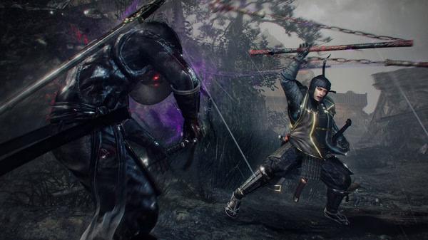 Nioh 2: Complete Edition 1