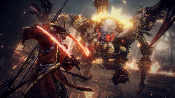 Nioh 2: Complete Edition 2