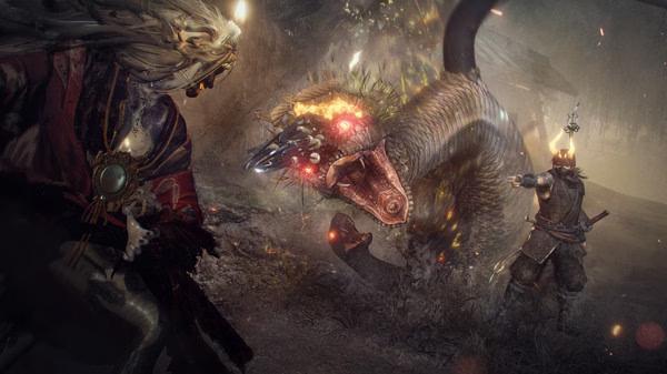 Nioh 2: Complete Edition 3