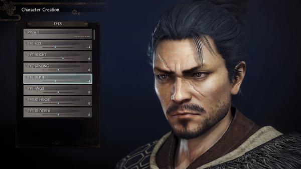 Nioh 2: Complete Edition 4