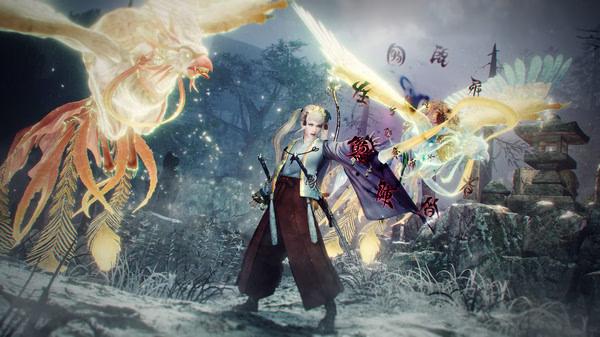 Nioh 2: Complete Edition 5