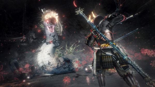 Nioh 2: Complete Edition 6