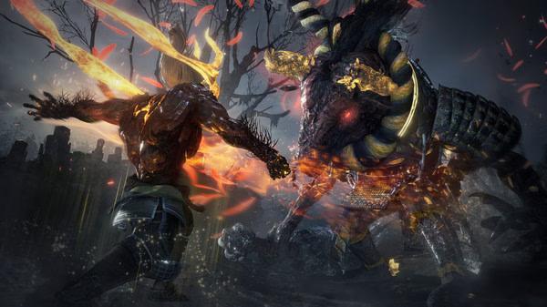 Nioh 2: Complete Edition 7