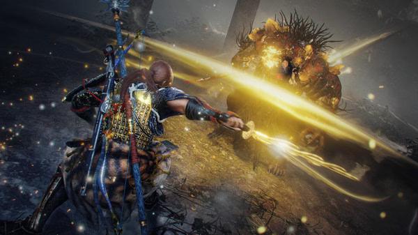 Nioh 2: Complete Edition 8