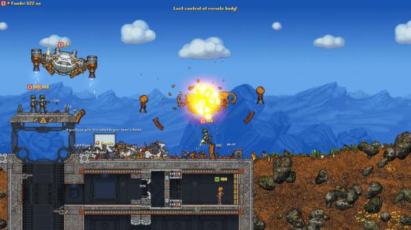 Cortex Command 1
