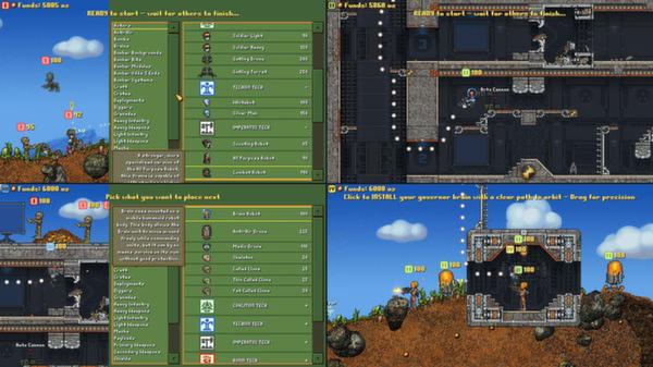 Cortex Command 5