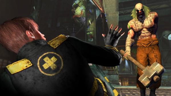 Batman: Arkham City 7