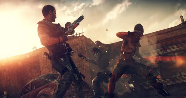 Mad Max 1