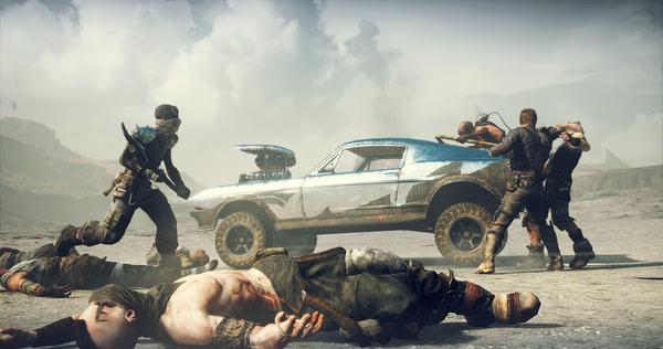 Mad Max 2