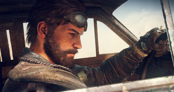 Mad Max 5