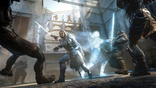 Middle-earth: Shadow of Mordor 2