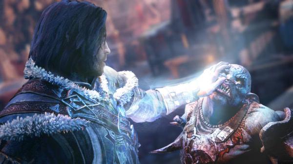 Middle-earth: Shadow of Mordor 4
