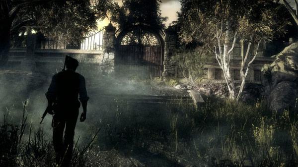 The Evil Within 1