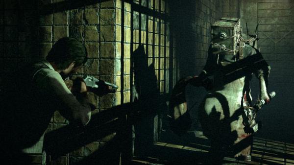 The Evil Within 3