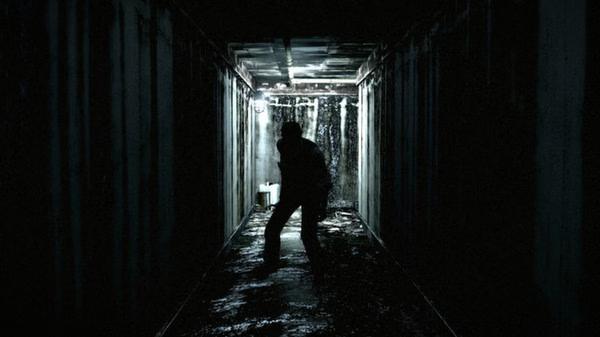 The Evil Within 4