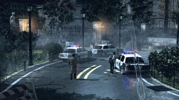The Evil Within 6