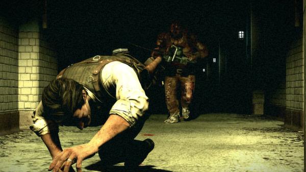 The Evil Within 7
