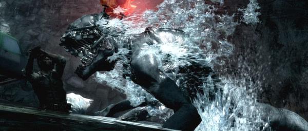 The Evil Within 8