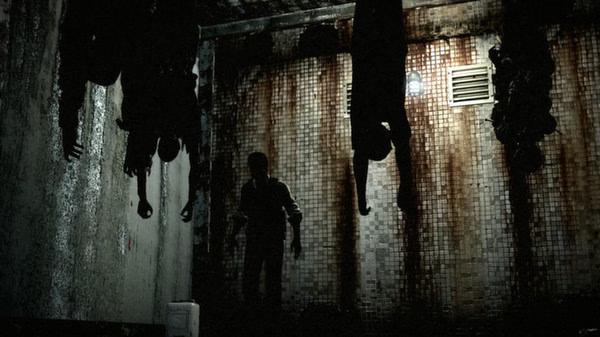The Evil Within 9