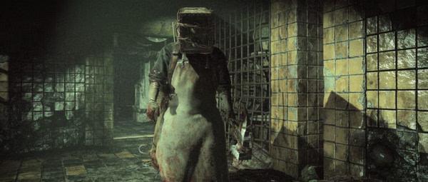 The Evil Within 10