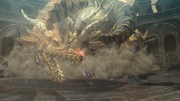 Bayonetta 2