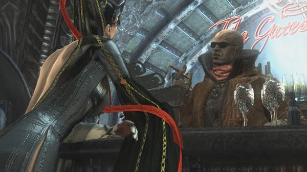 Bayonetta 3