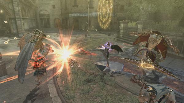 Bayonetta 5