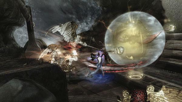 Bayonetta 6