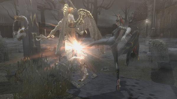Bayonetta 7