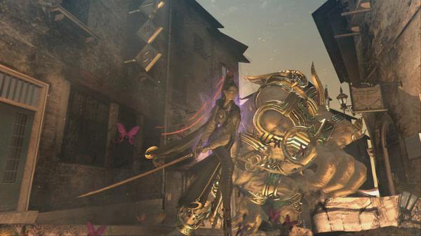 Bayonetta 9