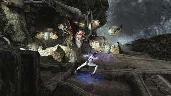 Bayonetta 10