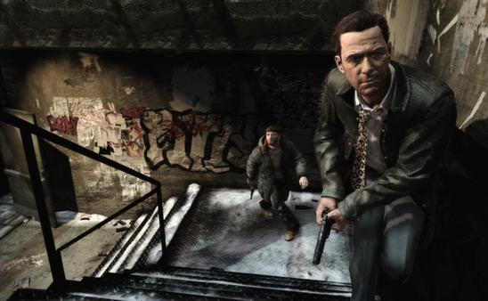 Max Payne 3 2