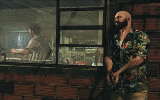 Max Payne 3 3