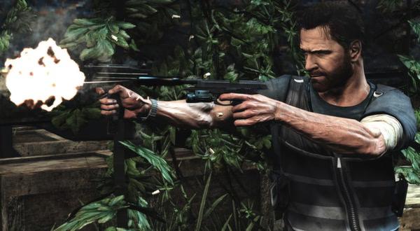 Max Payne 3 4