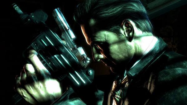 Max Payne 3 7