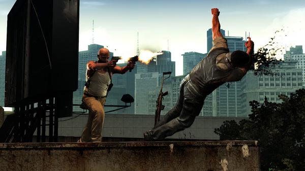 Max Payne 3 8