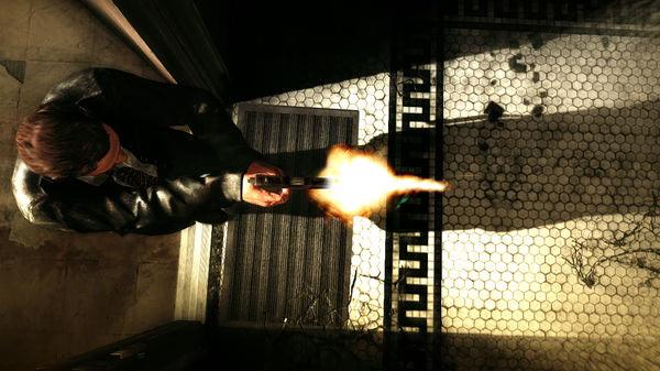 Max Payne 3 9
