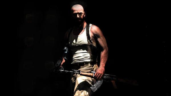 Max Payne 3 10