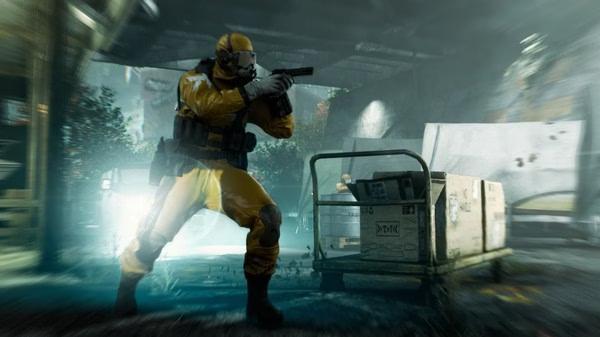 Quantum Break 5