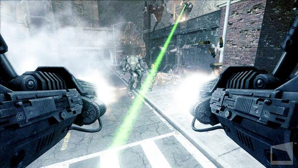 F.E.A.R. 2: Project Origin 2