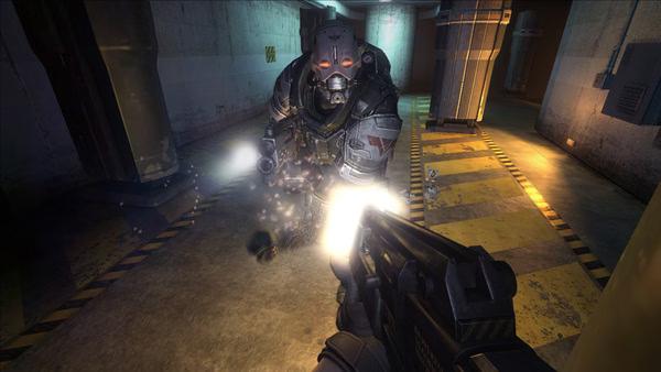 F.E.A.R. 2: Project Origin 6