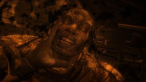 F.E.A.R. 2: Project Origin 8