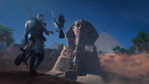 Assassin's Creed Origins 2