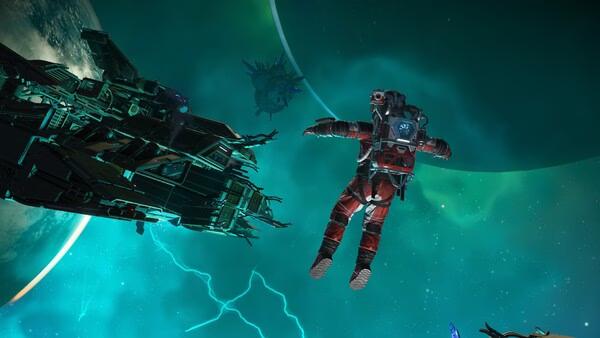No Man's Sky 2