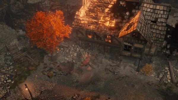 Pathfinder: Wrath of the Righteous 3
