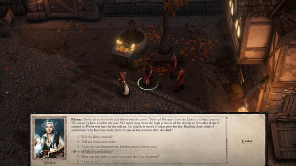 Pathfinder: Wrath of the Righteous 5
