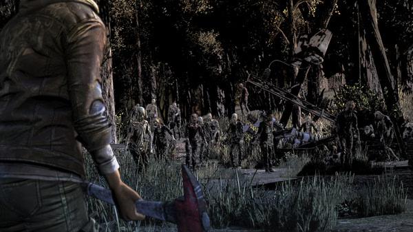 The Walking Dead: The Telltale Definitive Series 6