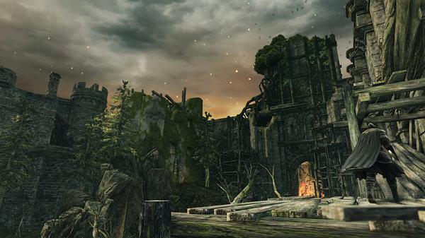 Dark Souls II: Scholar of the First Sin 2
