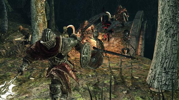 Dark Souls II: Scholar of the First Sin 8