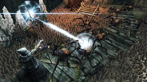 Dark Souls II: Scholar of the First Sin 9